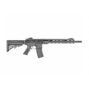Страйкбольный автомат MK16 URGI 13.5 INCH M-LOK (BK) EC-634-13.5-UP [East Crane]